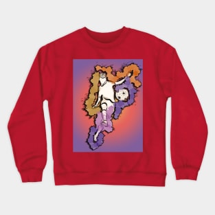 Footbal Crewneck Sweatshirt